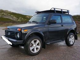 Lada niva