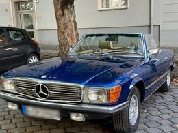 Mercedes SL350