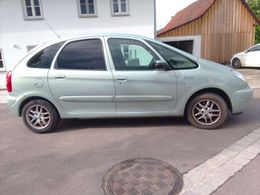 Citroën Xsara Picasso