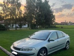 Renault Laguna II