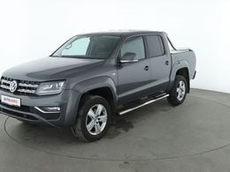 VW Amarok