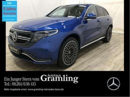 Mercedes EQC400