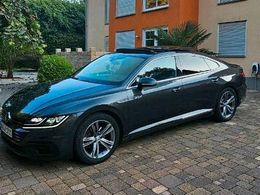 VW Arteon