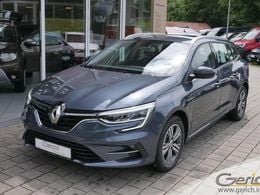 Renault Mégane GrandTour