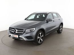 Mercedes GLC250