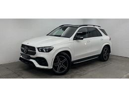 Mercedes GLE300