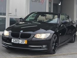 BMW 320 Cabriolet