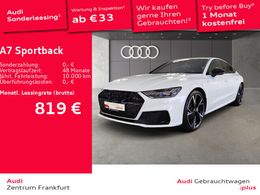 Audi A7 Sportback