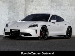 Porsche Taycan 4S