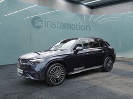 Mercedes GLC220