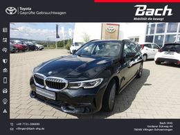 BMW 330e