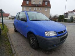 Seat Arosa