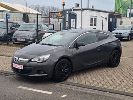 Opel Astra GTC