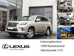 Lexus LX570