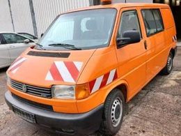 VW T4