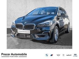 BMW 218 Gran Tourer