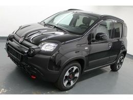 Fiat Panda Cross