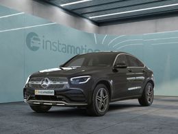 Mercedes GLC200