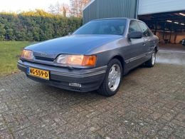 Ford Scorpio