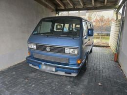 VW T3