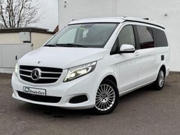 Mercedes V250