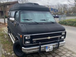 GMC Vandura