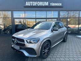 Mercedes GLE450 AMG