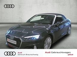 Audi A5 Cabriolet