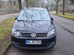 VW Sharan