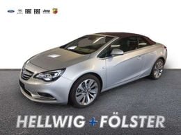 Opel Cascada