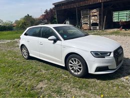 Audi A3 Sportback e-tron