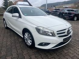 Mercedes A200