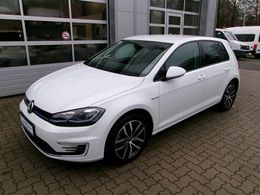 VW e-Golf