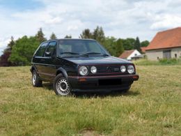 VW Golf II