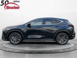 Lexus NX350h