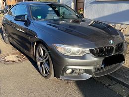 BMW 425