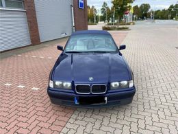 BMW 318 Cabriolet