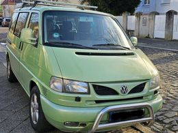 VW T4