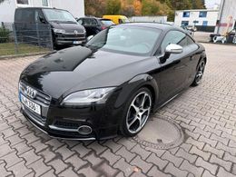 Audi TTS