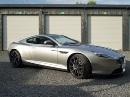 Aston Martin DB9