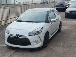 Citroën DS3