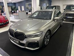 BMW 750