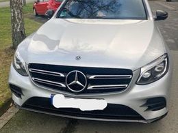 Mercedes GLC250