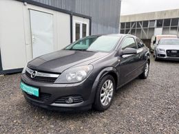 Opel Astra GTC