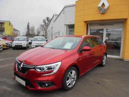 Renault Mégane GrandTour