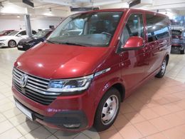 VW T6.1