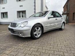 Mercedes C180