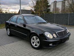 Mercedes E240