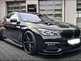 BMW 750