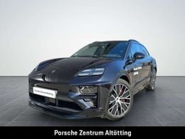 Porsche Macan Turbo